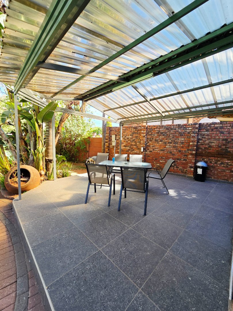  Bedroom Property for Sale in Doringkruin North West